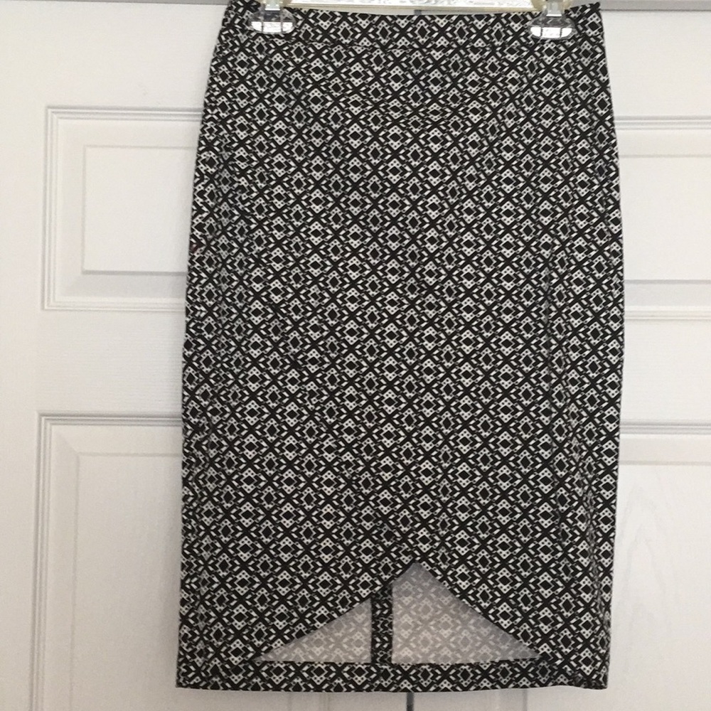 The Limited Skirt